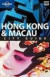 Lonely Planet Hong Kong & Macau (City Travel Guide)