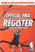 Official NBA Register 2006-07 (Official NBA Register)