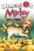 Marley: Not a Peep! (I Can Read Book 2)