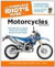 The Complete Idiot's Guide to Motorcycles, 5th Edition (Complete Idiot's Guides (Lifestyle Paperback))