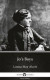 Jo's Boys by Louisa May Alcott (Illustrated)