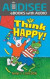 Think Happy!