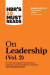 HBR's 10 Must Reads on Leadership, Vol. 2 (with bonus article &quote;The Focused Leader&quote; By Daniel Goleman)