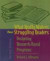 What Really Matters for Struggling Readers : Designing Research-Based Programs (2nd Edition)