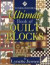 Thimbleberries Ultimate Book of Quilt Blocks
