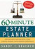 60-Minute Estate Planner: Fast and Efficient Illustrated Plans to Avoid Probate, Save Texes, Manage Finances, Protect Assets, and Control Distributions in Changing Times