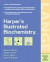 Harper's Illustrated Biochemistry (LANGE Basic Science)