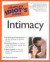 Complete Idiot's Guide to Intimacy (The Complete Idiot's Guide)
