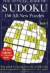 Official Su Doku Puzzle Book, The : The Utterly Addictive Number-Placing Game, Book 1