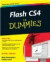 Flash CS4 For Dummie