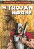 The Trojan Horse (Graphic Greek Myths and Legends)
