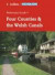 Nicholson Guide to the Waterways: Four Counties & the Welsh Canals No. 4 (Waterways Guide S.)