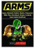 Arms Game, Nintendo Switch, Modes, Characters, Wiki, Play, Download, Cheats, Controls, Game Guide Unofficial