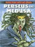 Perseus and Medusa (Graphic Greek Myths and Legends)