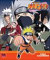 Naruto: 2008 Wall Calendar