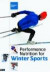 Performance Nutrition for Winter Sports