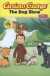 Curious George and the Dog Show: An Early Reader (Curious George Early Readers)