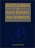 Encyclopedia of Food Sciences and Nutrition, Ten-Volume Set, Second Edition