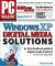Pc Magazine Windows Xp Digital Media Solutions