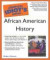 Complete Idiot's Guide to African American History (Complete Idiot's Guides (Lifestyle Paperback))