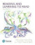 Reading & Learning to Read, with REVEL -- Access Card Package (10th Edition) (What's New in Literacy)