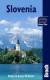 Slovenia, 2nd (Bradt Travel Guide)
