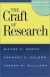 The Craft of Research (Chicago Guides to Writing, Editing & Publishing)