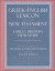 A Greek-English Lexicon of the New Testament and Other Early Christian Literature, 3rd Edition