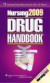 Nursing 2009 Drug Handbook (Nursing Drug Handbook)