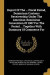 Report Of The ... Fiscal Period, Dominican Customs Receivership Under The American-dominican Convention Of 1907 For The Period ... Together With Summary Of Commerce For