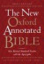 The New Oxford Annotated NRSV Bible with the Apocrypha, Third Edition