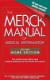 The Merck Manual of Medical Information : Second Home Edition (Merck Manual of Medical Information, Home Ed. (Mass Market Paper))