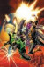 Green Lantern: The Sinestro Corps War Vol 2 (Green Lantern (Graphic Novels))