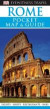 Pocket Map and Guide Rome (DK Eyewitness Travel Guides)