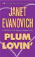 Plum Lovin' (A Between-the-Numbers Novel)