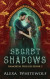 Secret Shadows: A Greek God Paranormal Romance