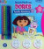 Watch Me Draw 'n' Go: Dora's Favorite Adventure Drawing Book & Kit