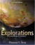 Explorations : An Introduction to Astronomy with Starry Nights Pro CD-ROM (v.3.1)