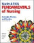 Fundamentals of Nursing (8th Edition) (Fundamentals of Nursing)