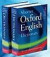 Shorter Oxford English Dictionary US Edition