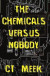 The Chemicals Versus Nobody: poems about love & depression