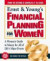 Ernst & Young's Financial Planning for Women : A Woman's Guide to Money for All of Life's Major Events (Serial)