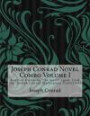Joseph Conrad Novel Combo Volume I: Heart of Darkness, The Secret Agent, Lord Jim (Joseph Conrad Masterpiece Collection)