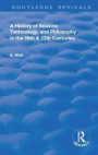History of Science Technology and Philosophy in the 16 and 17th Centuries