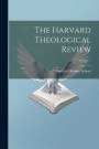 The Harvard Theological Review; Volume 7