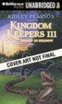 Kingdom Keepers III: Disney in Shadow (The Kingdom Keepers Series)