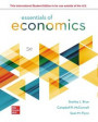 ISE eBook Online Access for Essentials of Economics