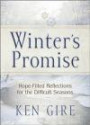 Winter's Promise: Hope-Filled Reflections for the Difficult Seasons
