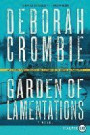Garden of Lamentations (Duncan Kincaid/Gemma James Novels (Paperback))