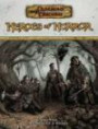 Heroes of Horror (Dungeon & Dragons Roleplaying Game: Rules Supplements)